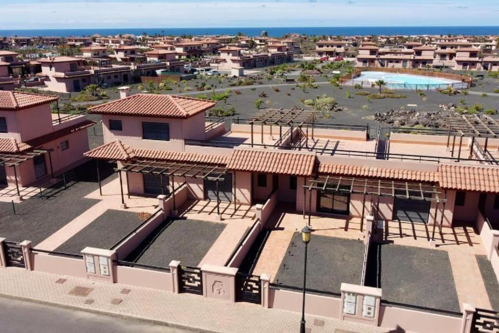 Villejs Fuerteventura ラハレス エクステリア 写真