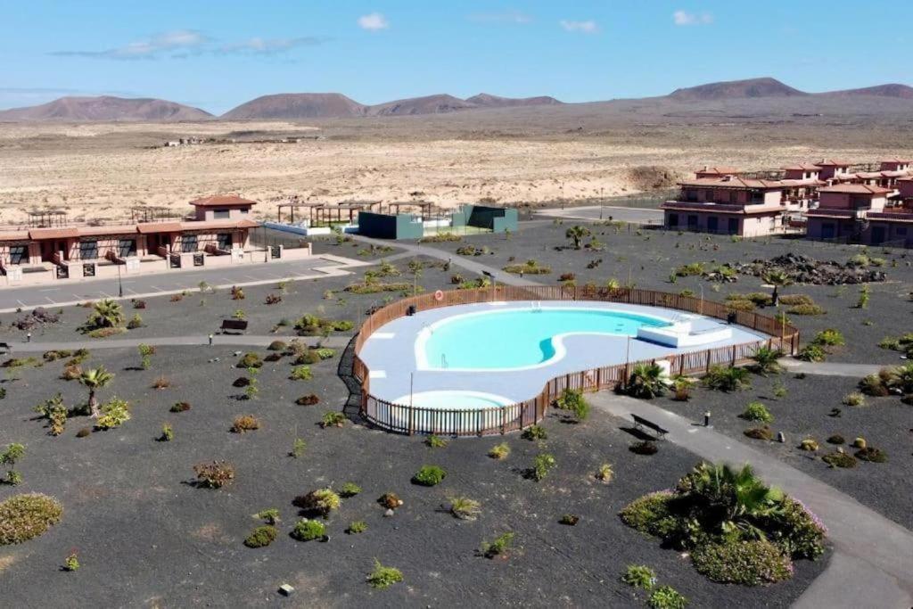 Villejs Fuerteventura ラハレス エクステリア 写真